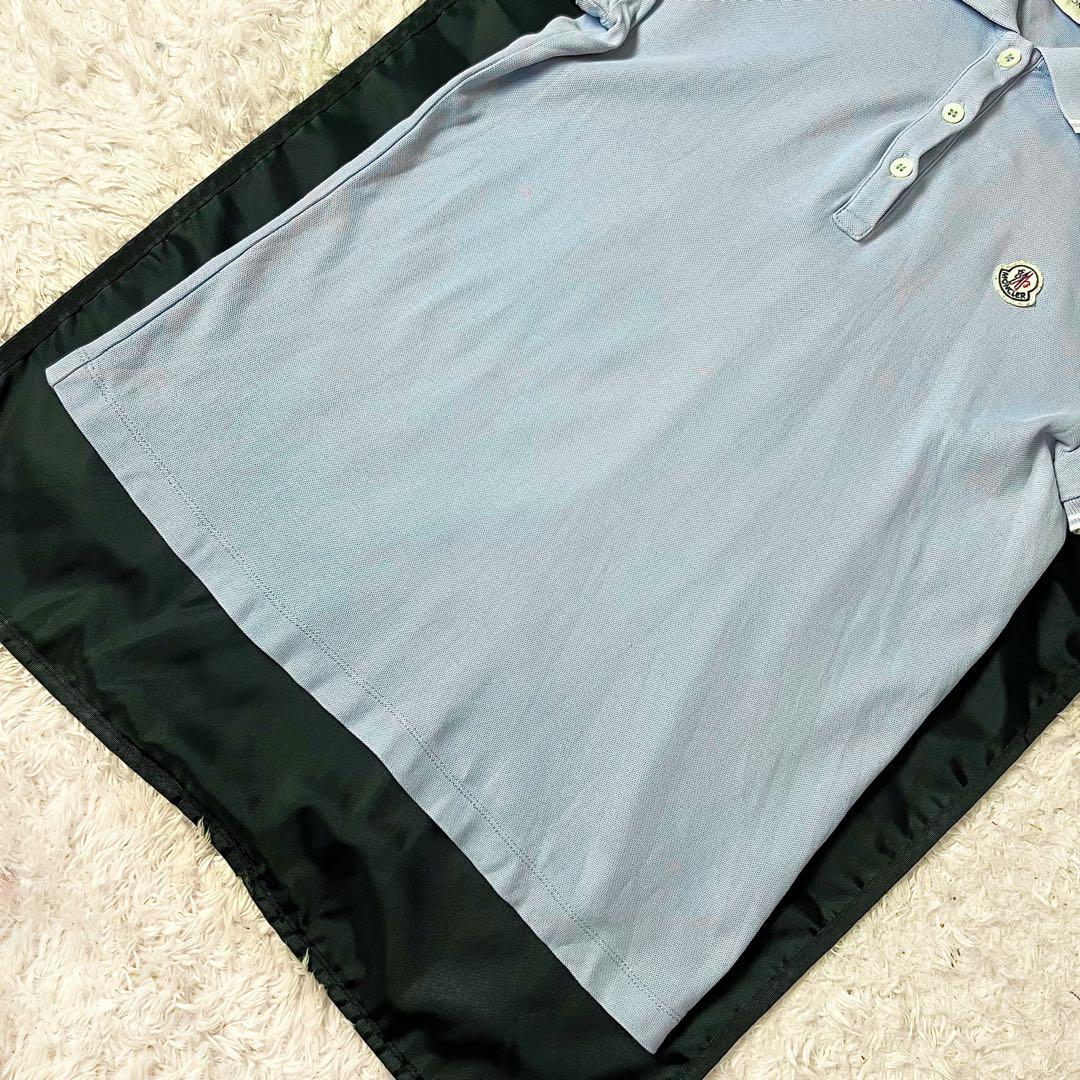Moncler Short-Sleeve S