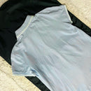Moncler Short-Sleeve S