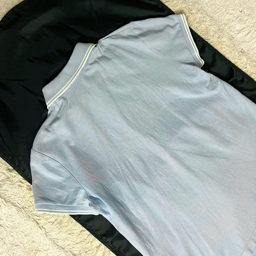 Moncler Short-Sleeve S