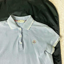 Moncler Short-Sleeve S