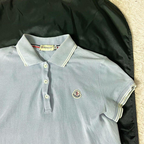 Moncler Short-Sleeve S