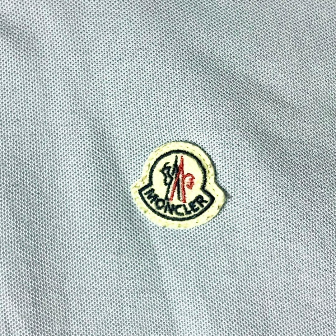 Moncler Short-Sleeve S