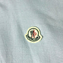 Moncler Short-Sleeve S