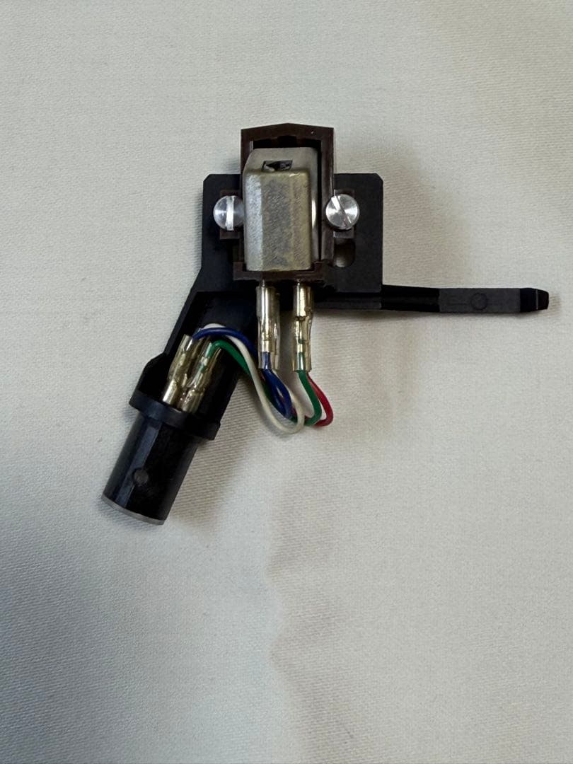 Denon Record Needles Cartridges Pcl-30B Dl-65