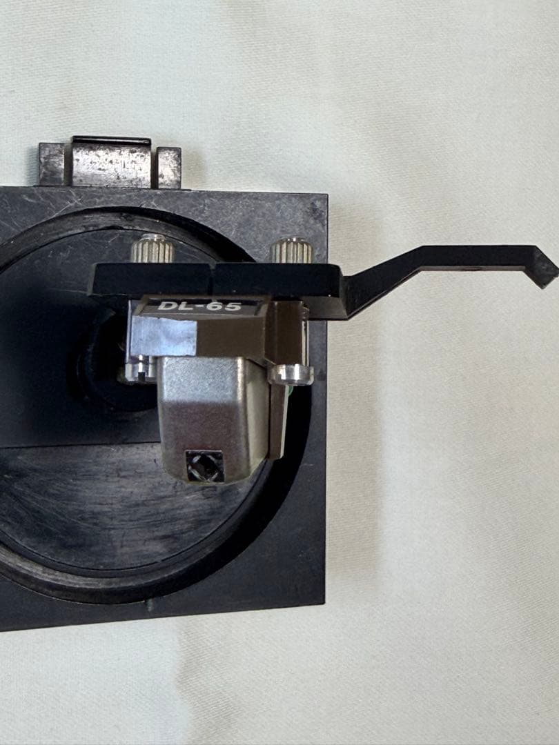 Denon Record Needles Cartridges Pcl-30B Dl-65