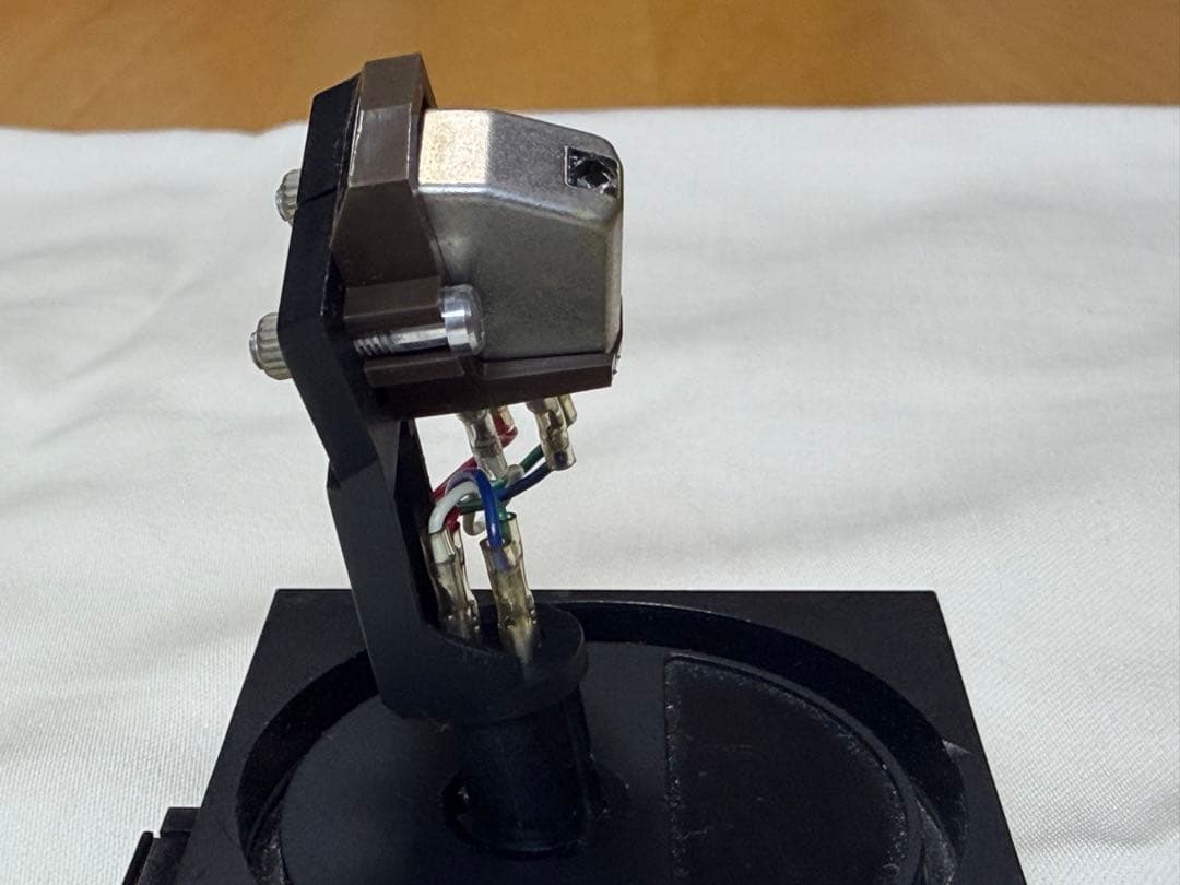 Denon Record Needles Cartridges Pcl-30B Dl-65