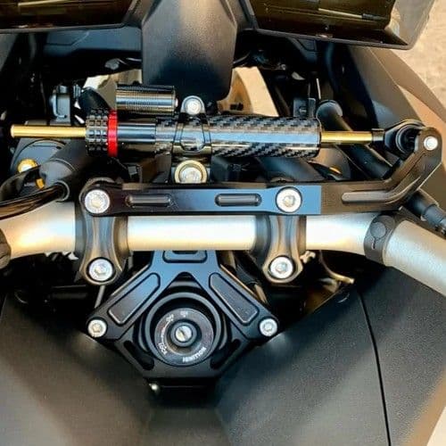 Steering Damper 900/Mt-09