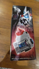 Premium Bandai Kamen Rider Dx