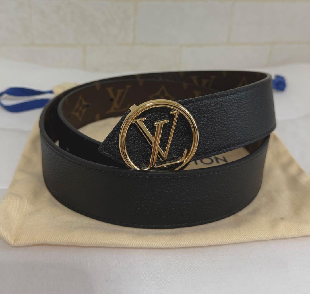 Louis Vuitton Belts