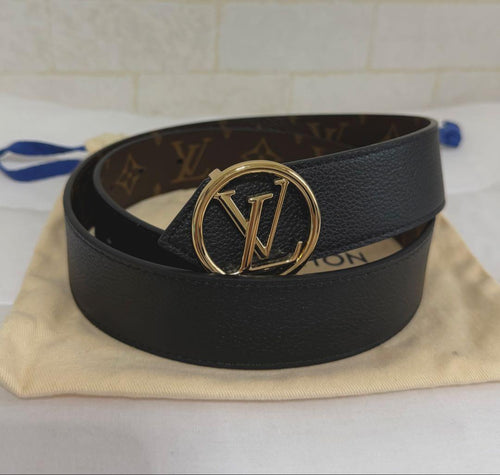 Louis Vuitton Belts