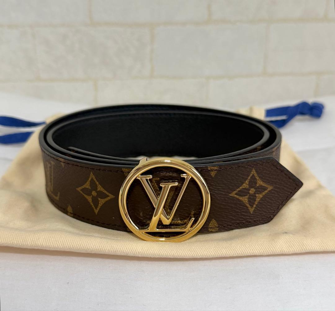 Louis Vuitton Belts
