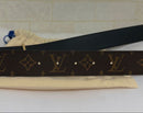 Louis Vuitton Belts