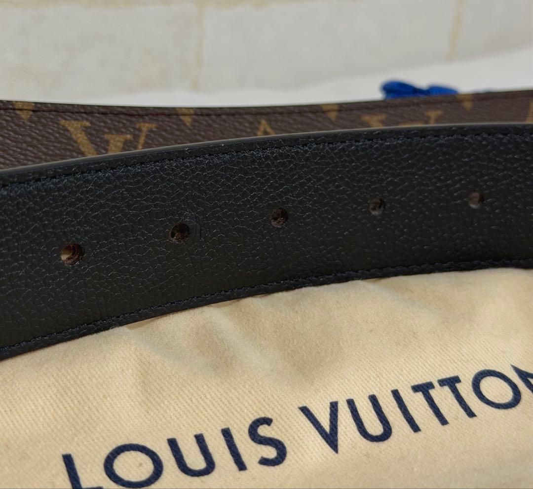 Louis Vuitton Belts