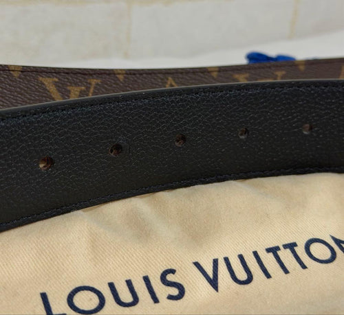 Louis Vuitton Belts
