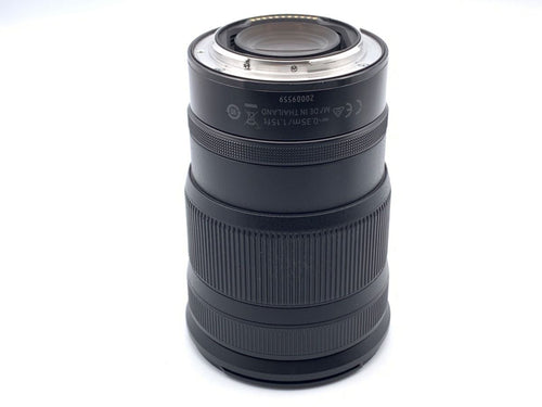 Lens (Zoom) Nikkor Z 24-120Mm F/4 S