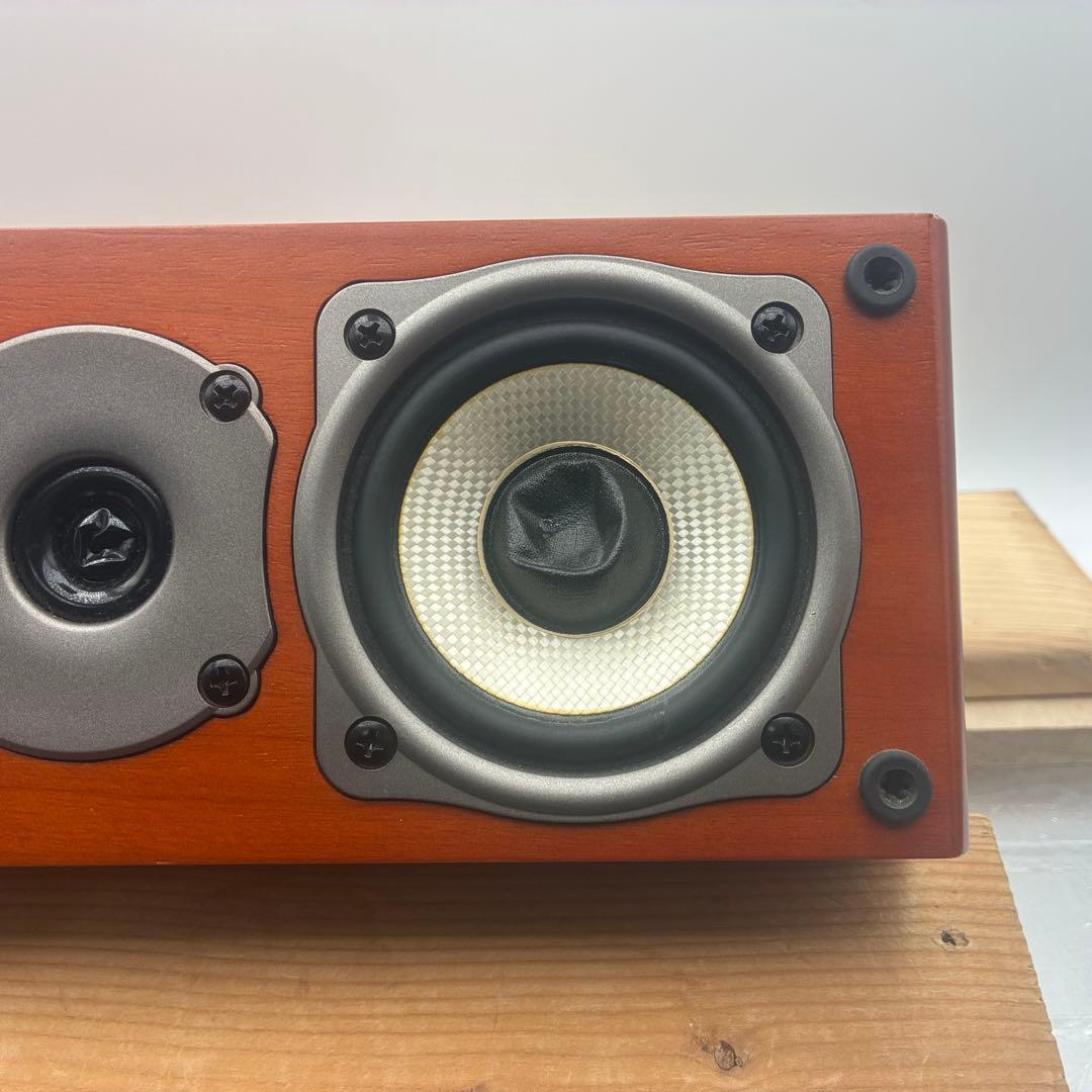 Onkyo Center Speaker D-055C
