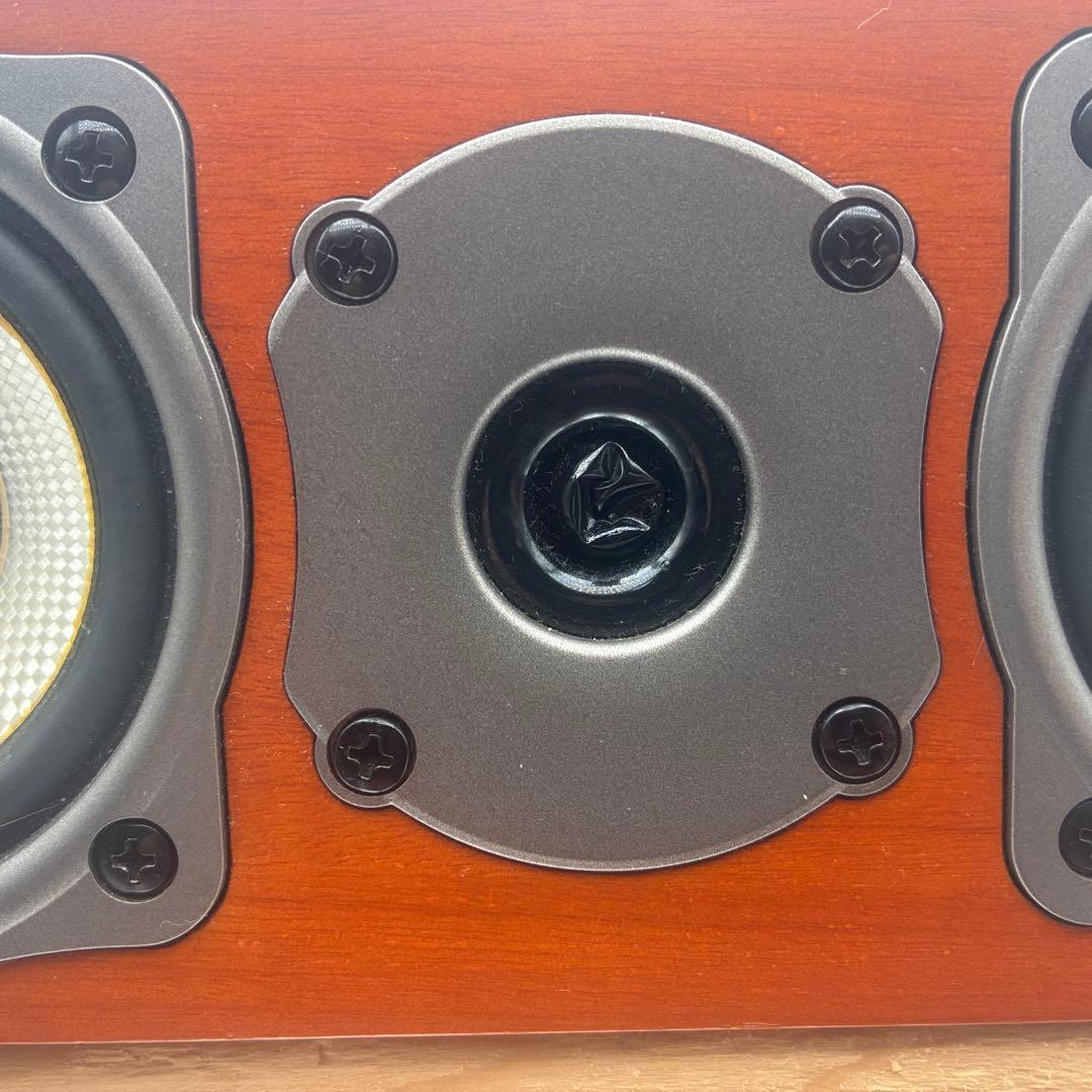 Onkyo Center Speaker D-055C