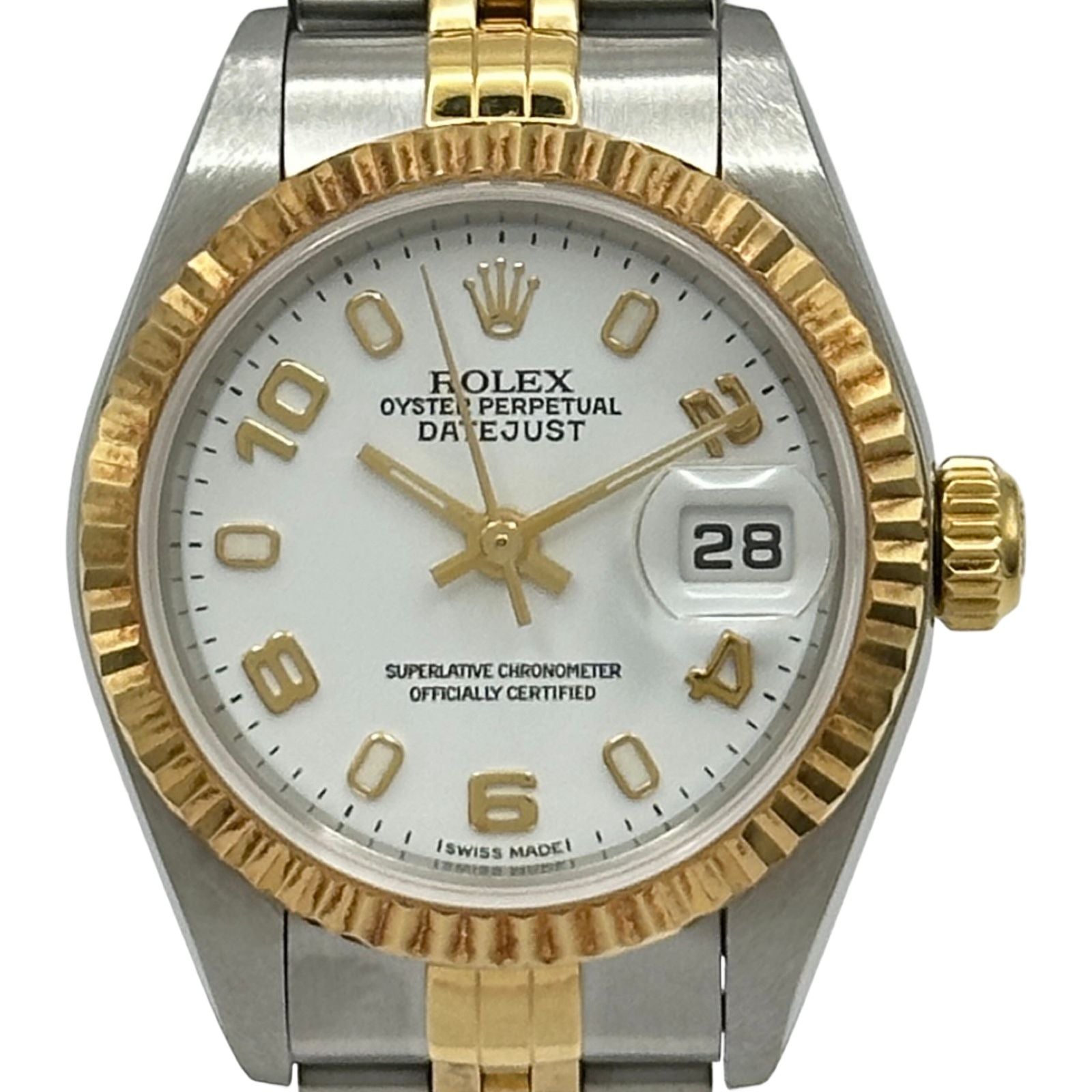 Rolex Others 79173