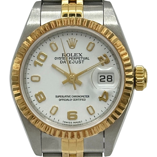 Rolex Others 79173