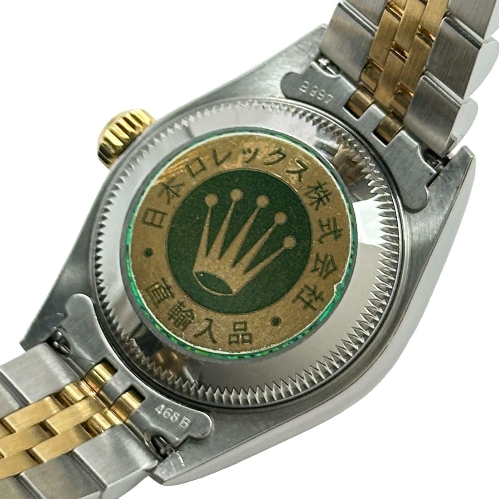Rolex Others 79173