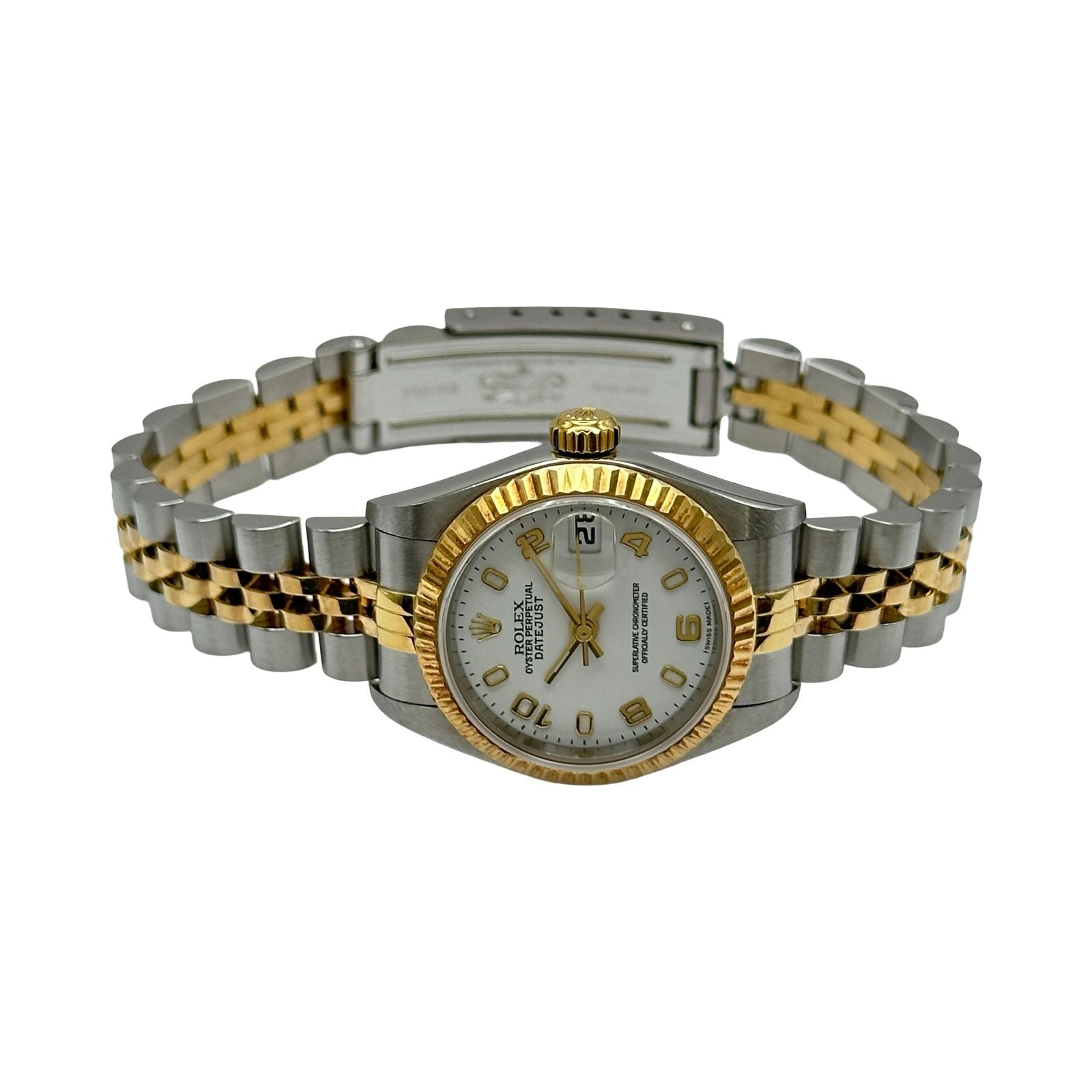 Rolex Others 79173