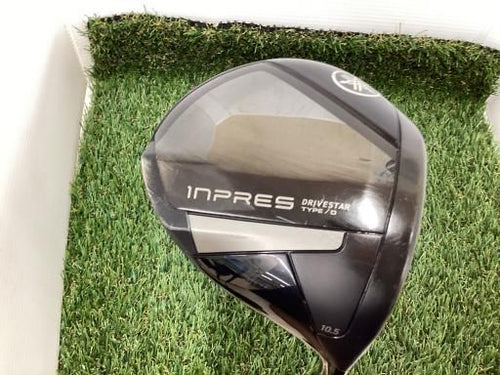 Driver Inpres Drivestar Type/D(2025) 10.5 Dr Speeder Nx For Yamaha Tm-425D R) C