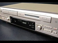 Cd Sacd Player Sony Mxd-D2 Md Rdzdsi3