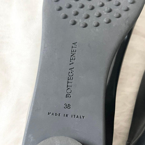 Bottega Veneta Flats