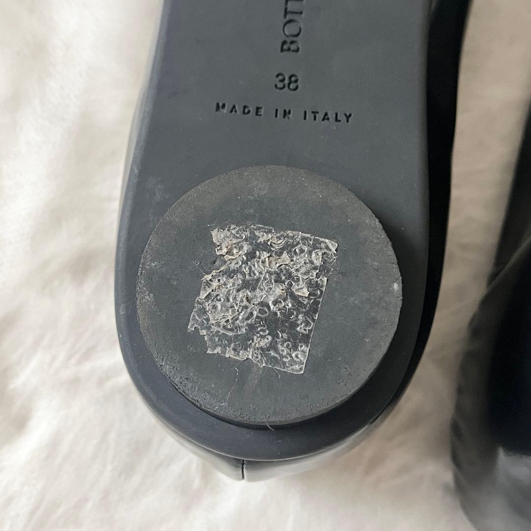 Bottega Veneta Flats