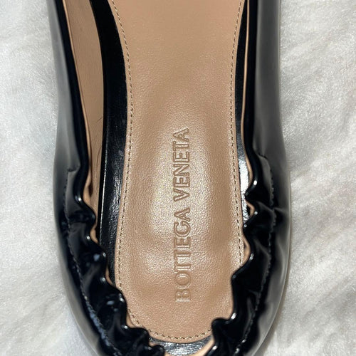 Bottega Veneta Flats