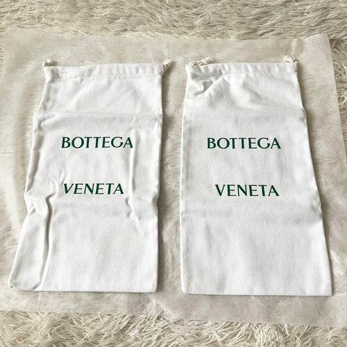 Bottega Veneta Flats