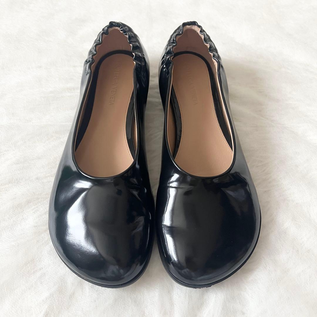 Bottega Veneta Flats