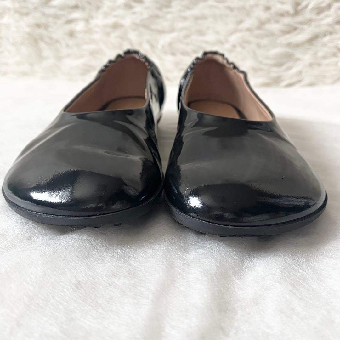 Bottega Veneta Flats
