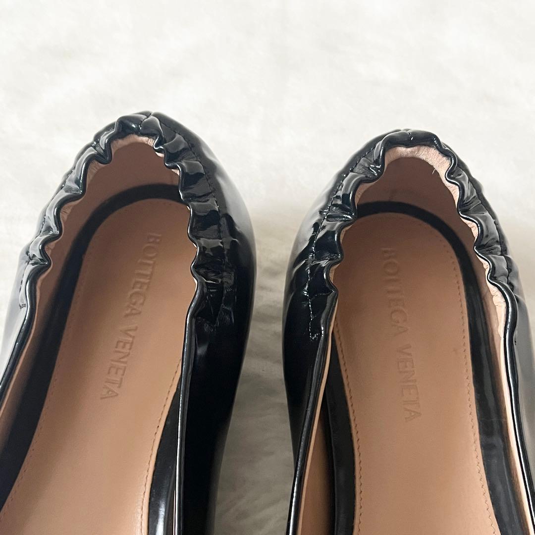 Bottega Veneta Flats