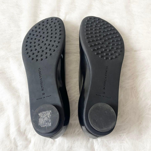 Bottega Veneta Flats