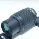 Nikon Zoom Lenses Af-S 55-200Mm F/4-5.6G Ed Vr