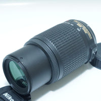 Nikon Zoom Lenses Af-S 55-200Mm F/4-5.6G Ed Vr