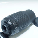 Nikon Zoom Lenses Af-S 55-200Mm F/4-5.6G Ed Vr