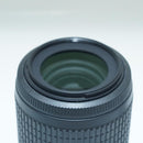 Nikon Zoom Lenses Af-S 55-200Mm F/4-5.6G Ed Vr