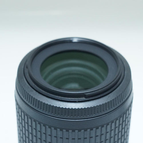 Nikon Zoom Lenses Af-S 55-200Mm F/4-5.6G Ed Vr
