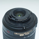 Nikon Zoom Lenses Af-S 55-200Mm F/4-5.6G Ed Vr