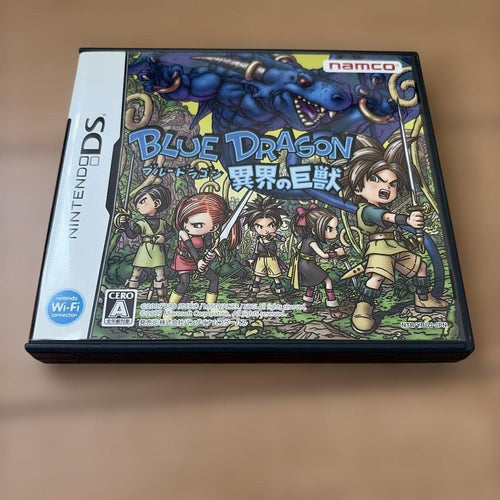 Nintendo Ds Games (Physical)