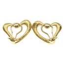 Tiffany Earring Co. 18Kyg
