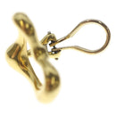 Tiffany Earring Co. 18Kyg
