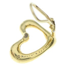 Tiffany Earring Co. 18Kyg