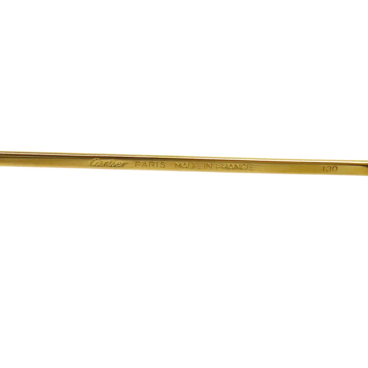 Cartier Sunglasses