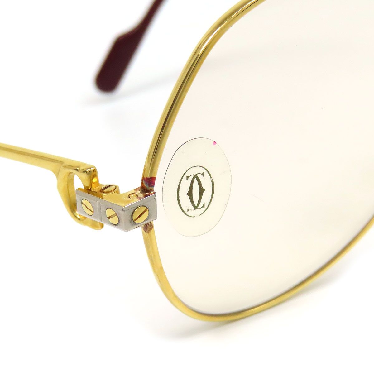 Cartier Sunglasses