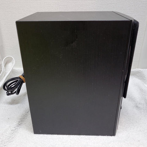 Onkyo Speaker Wavio Gx-77M(B)