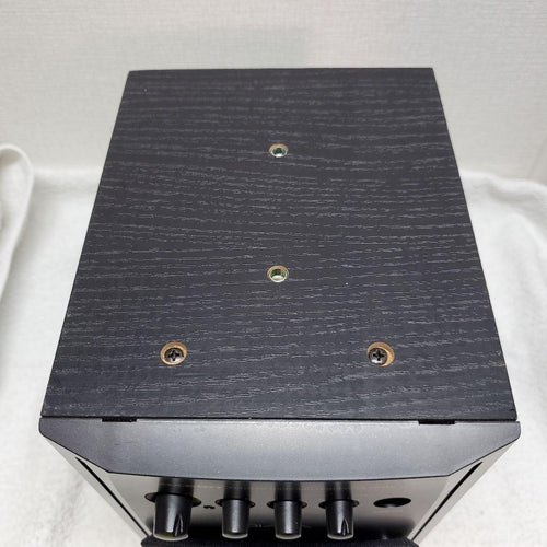 Onkyo Speaker Wavio Gx-77M(B)