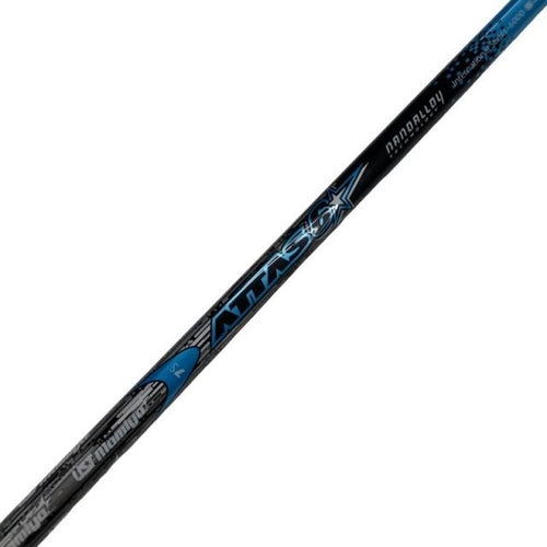 Shaft (Gts Attas 6 7 S)B